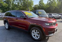 Image for 2023 Jeep Grand Cherokee Limited ID: 7499000