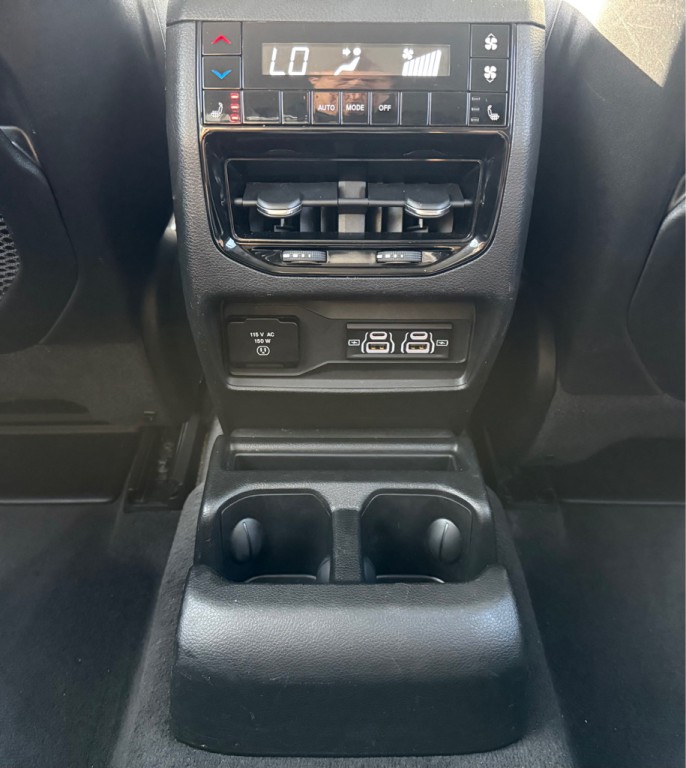 2023 Jeep Grand Cherokee Image 13