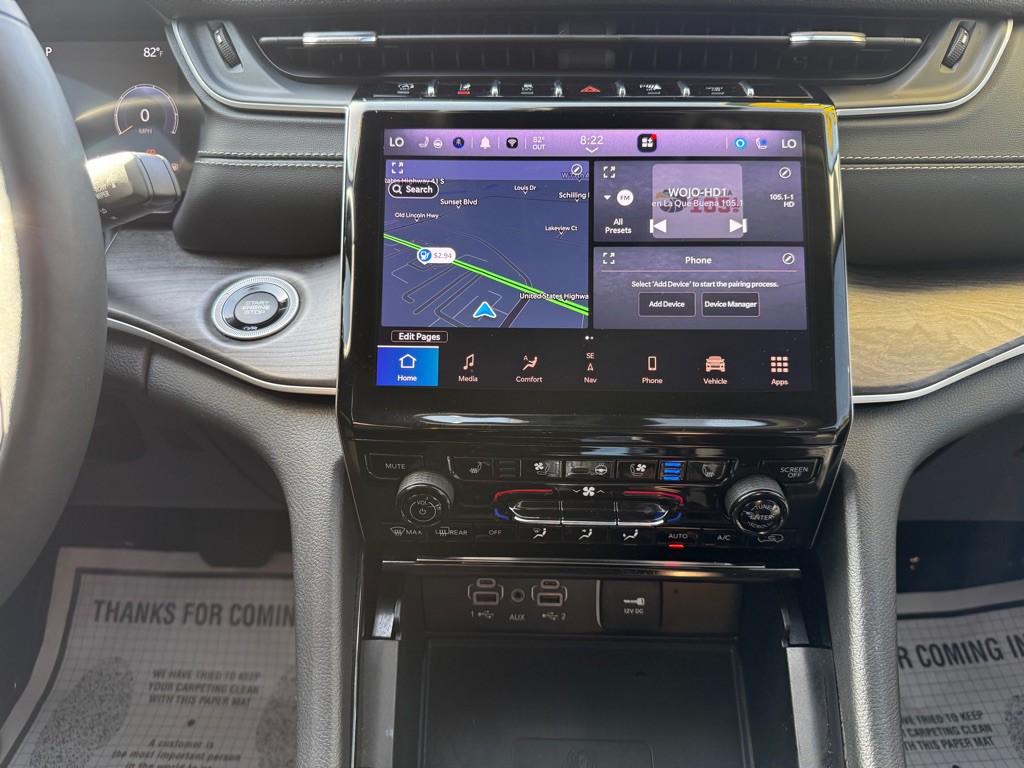 2023 Jeep Grand Cherokee Image 18
