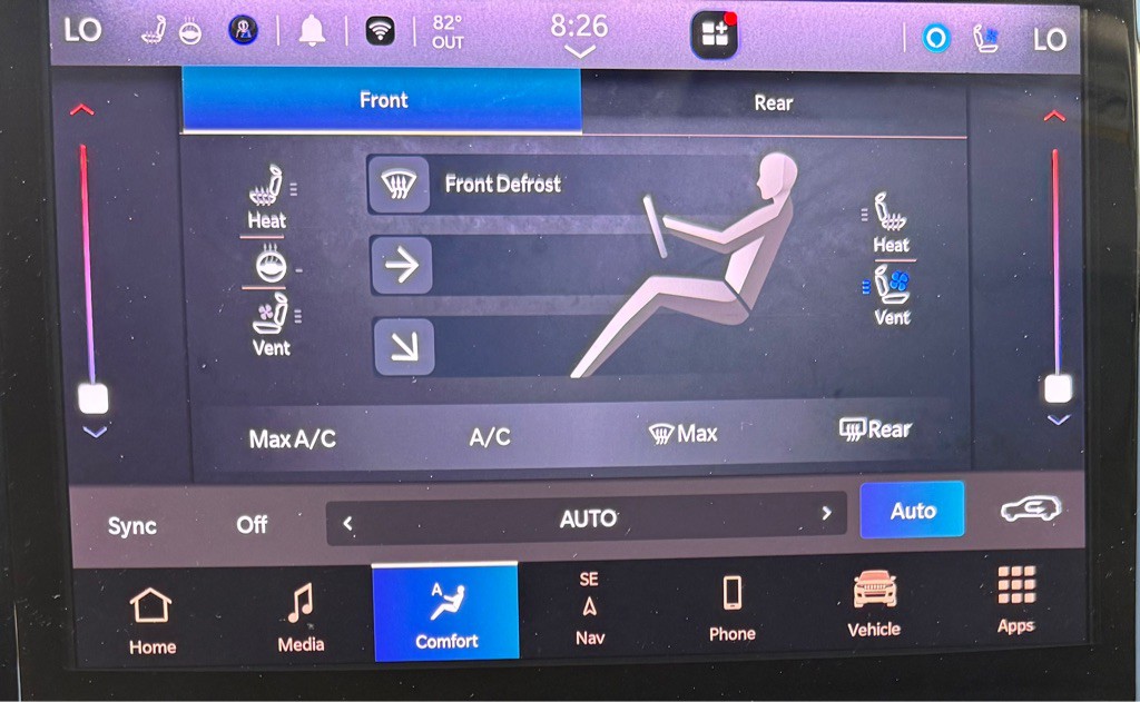 2023 Jeep Grand Cherokee Image 21