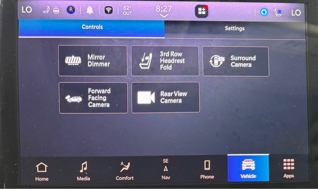 2023 Jeep Grand Cherokee Image 22