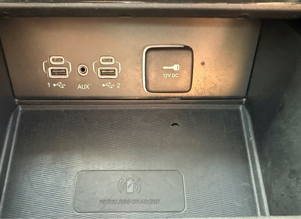 2023 Jeep Grand Cherokee Image 28