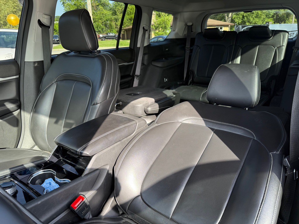 2023 Jeep Grand Cherokee Image 30