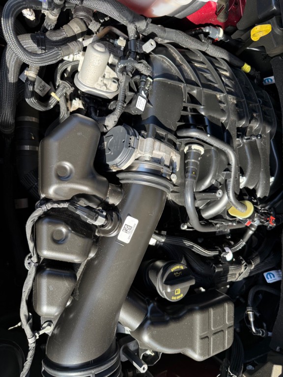 2023 Jeep Grand Cherokee Image 38