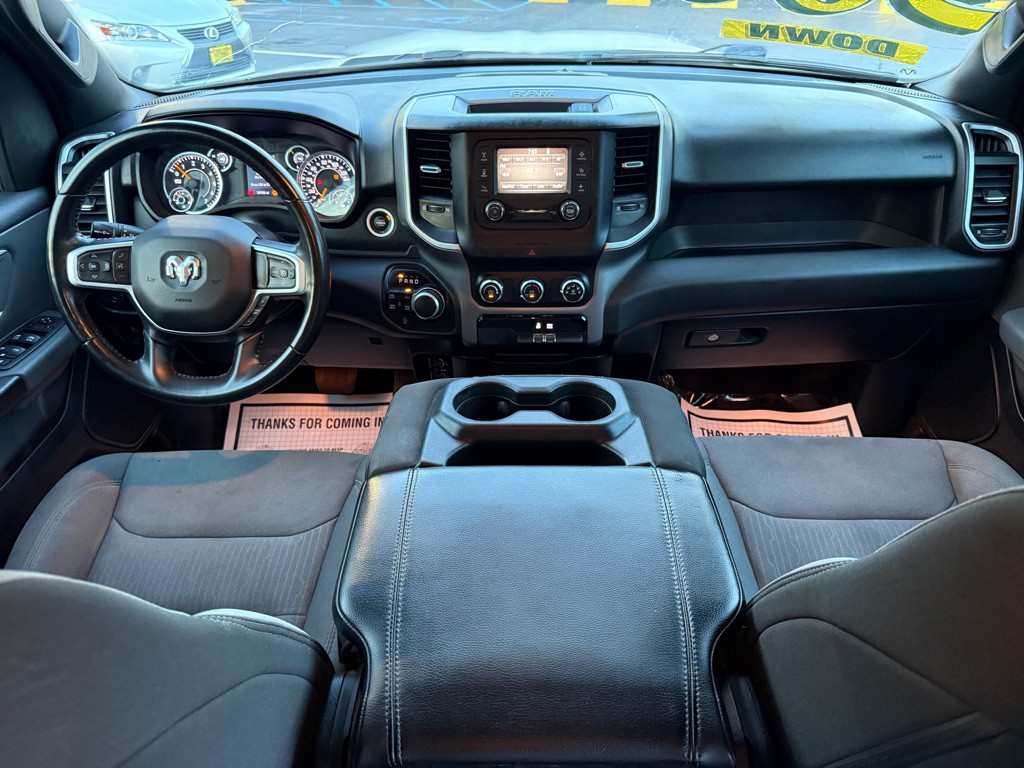 2022 RAM 1500 Image 10