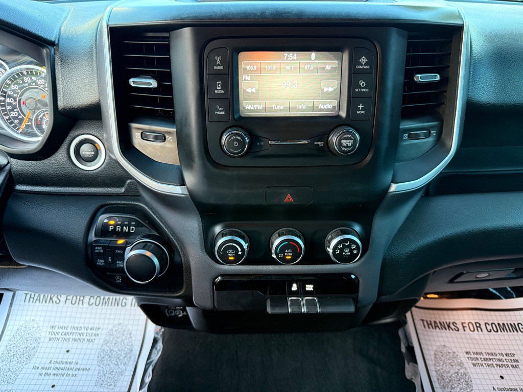 2022 RAM 1500 Image 13