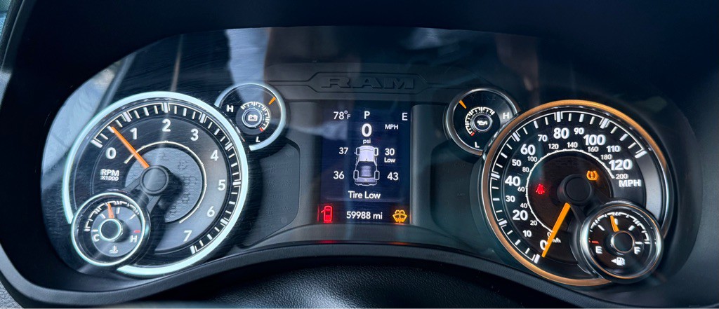 2022 RAM 1500 Image 16