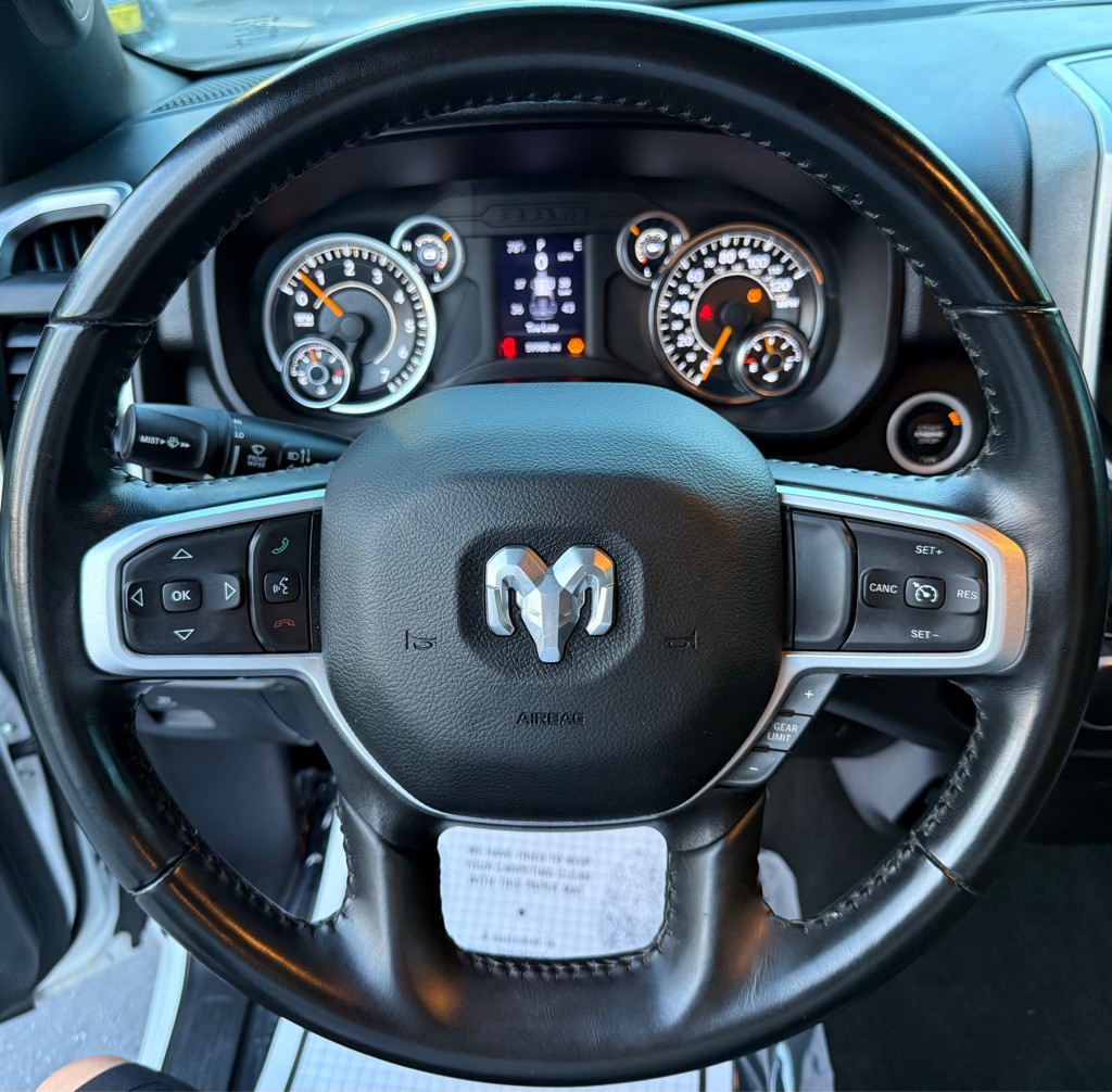 2022 RAM 1500 Image 17