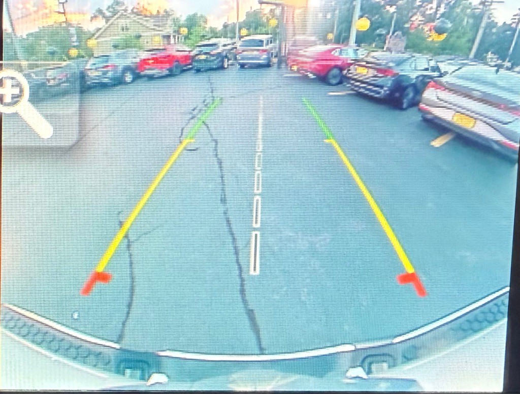 2022 RAM 1500 Image 18