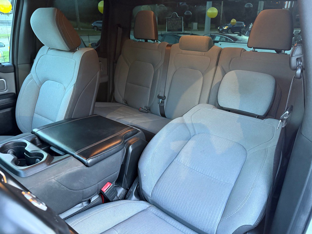 2022 RAM 1500 Image 22
