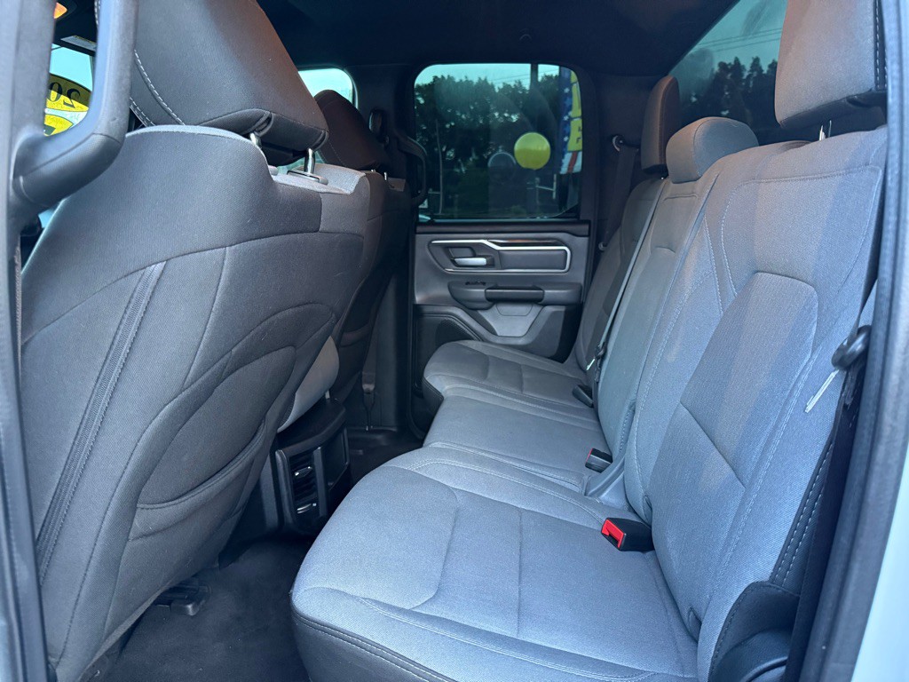 2022 RAM 1500 Image 23
