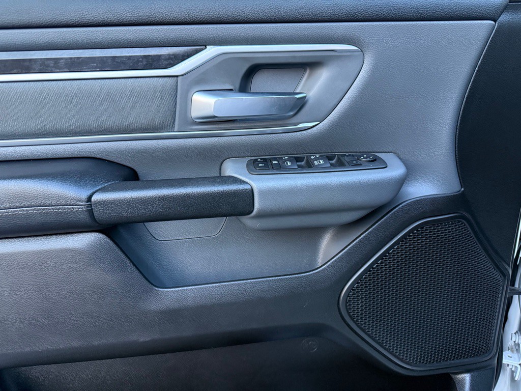 2022 RAM 1500 Image 26