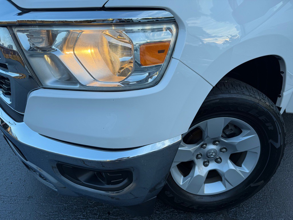 2022 RAM 1500 Image 27