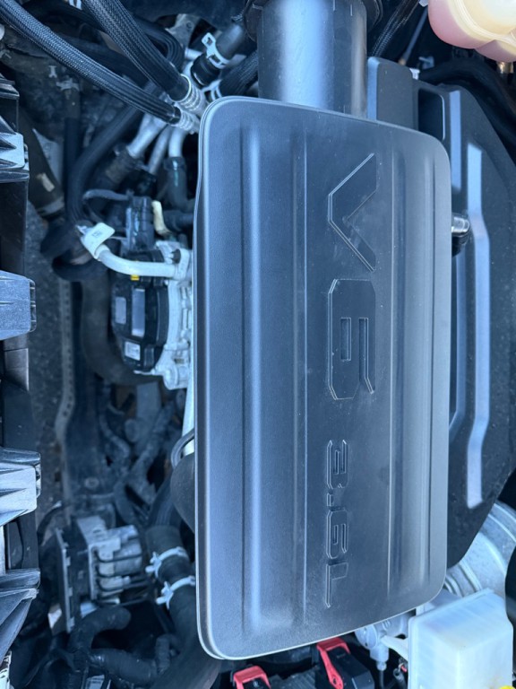 2022 RAM 1500 Image 29