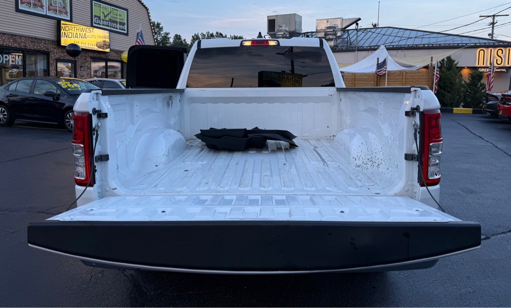 2022 RAM 1500 Image 30