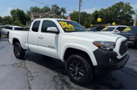 Image for 2021 Toyota Tacoma SR V6 ID: 7500408