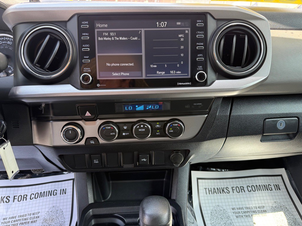 2021 Toyota Tacoma Image 15