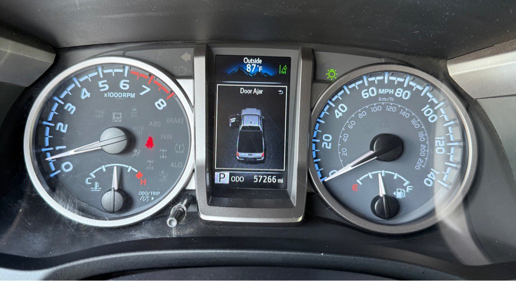 2021 Toyota Tacoma Image 19