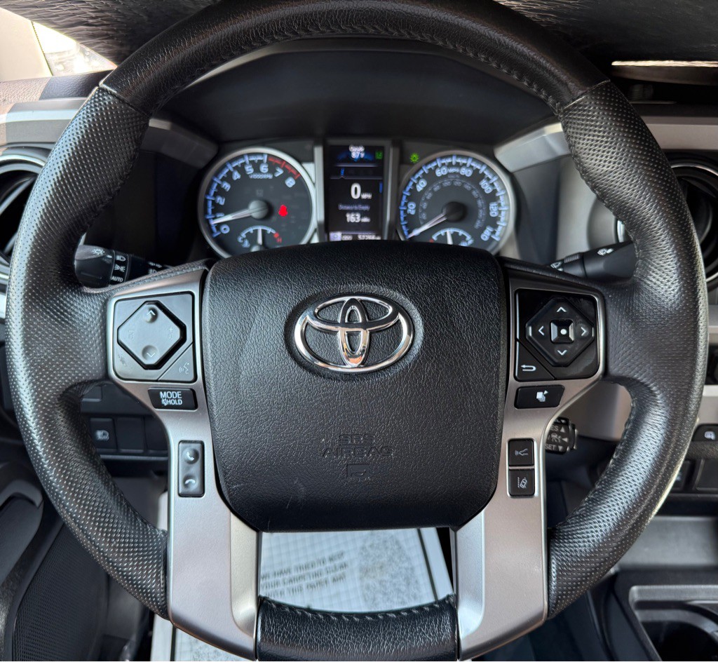 2021 Toyota Tacoma Image 20