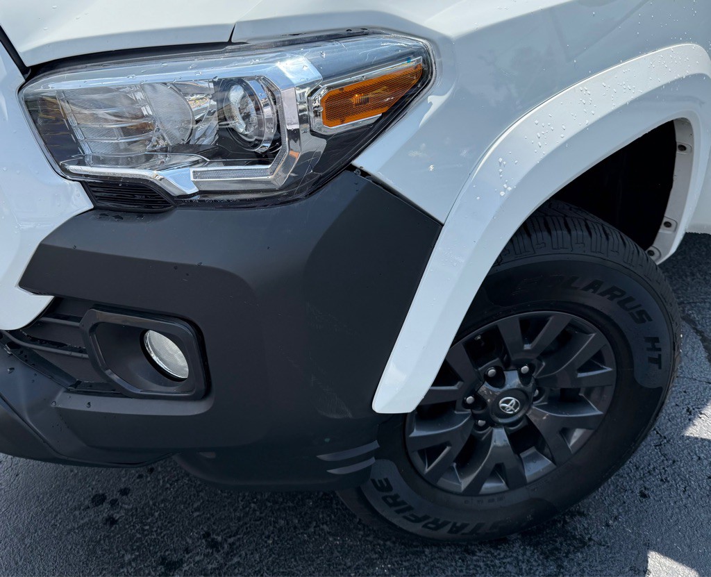 2021 Toyota Tacoma Image 28