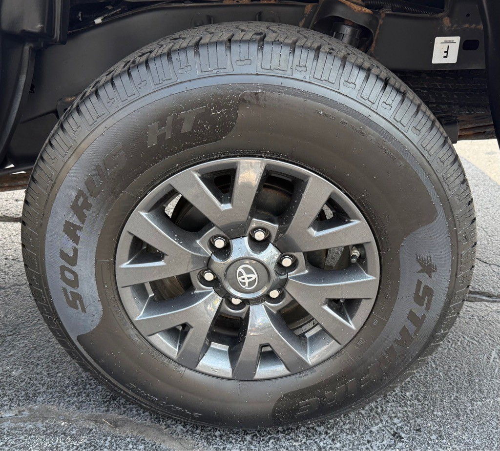 2021 Toyota Tacoma Image 29