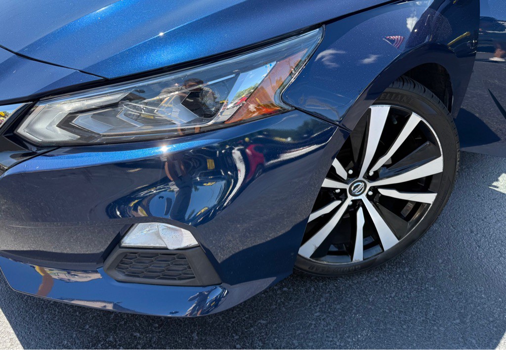 2022 Nissan Altima Image 29