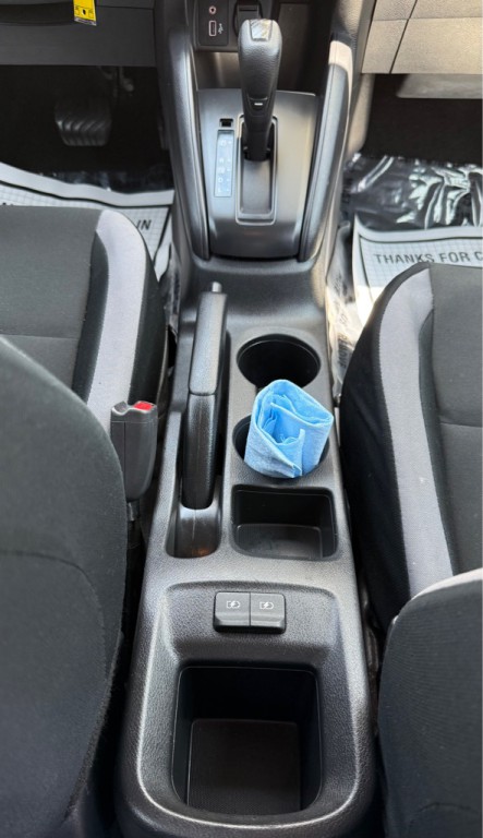 2025 Nissan Versa Image 18