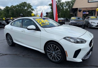 Image for 2025 BMW 2 Series 228 xDrive Gran Turismo ID: 7506888