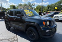 Image for 2022 Jeep Renegade Sport ID: 7518567