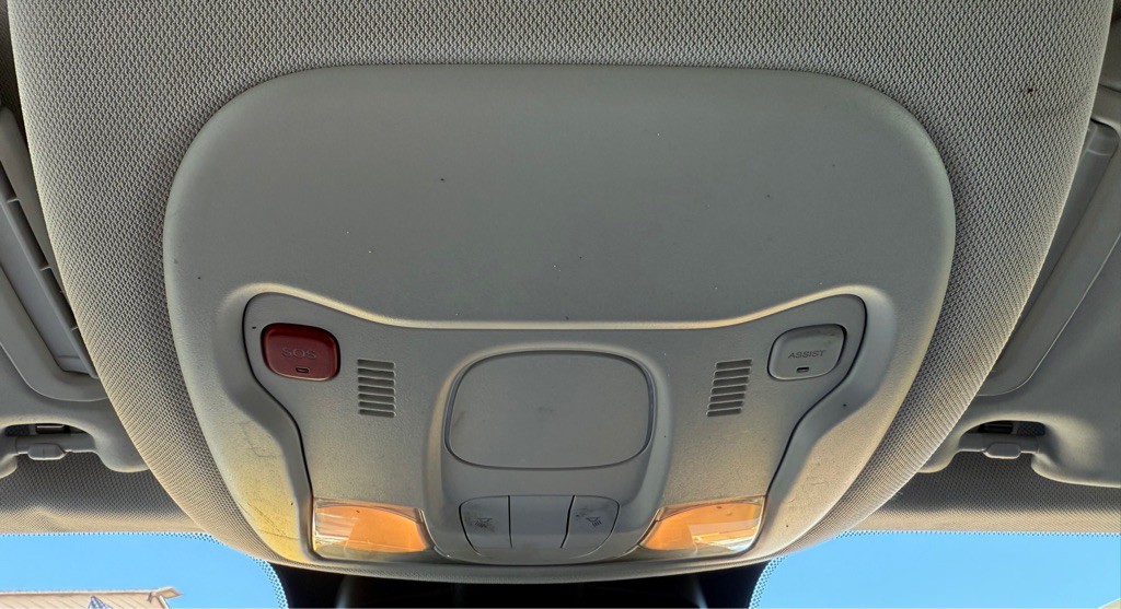 2022 Jeep Renegade Image 20