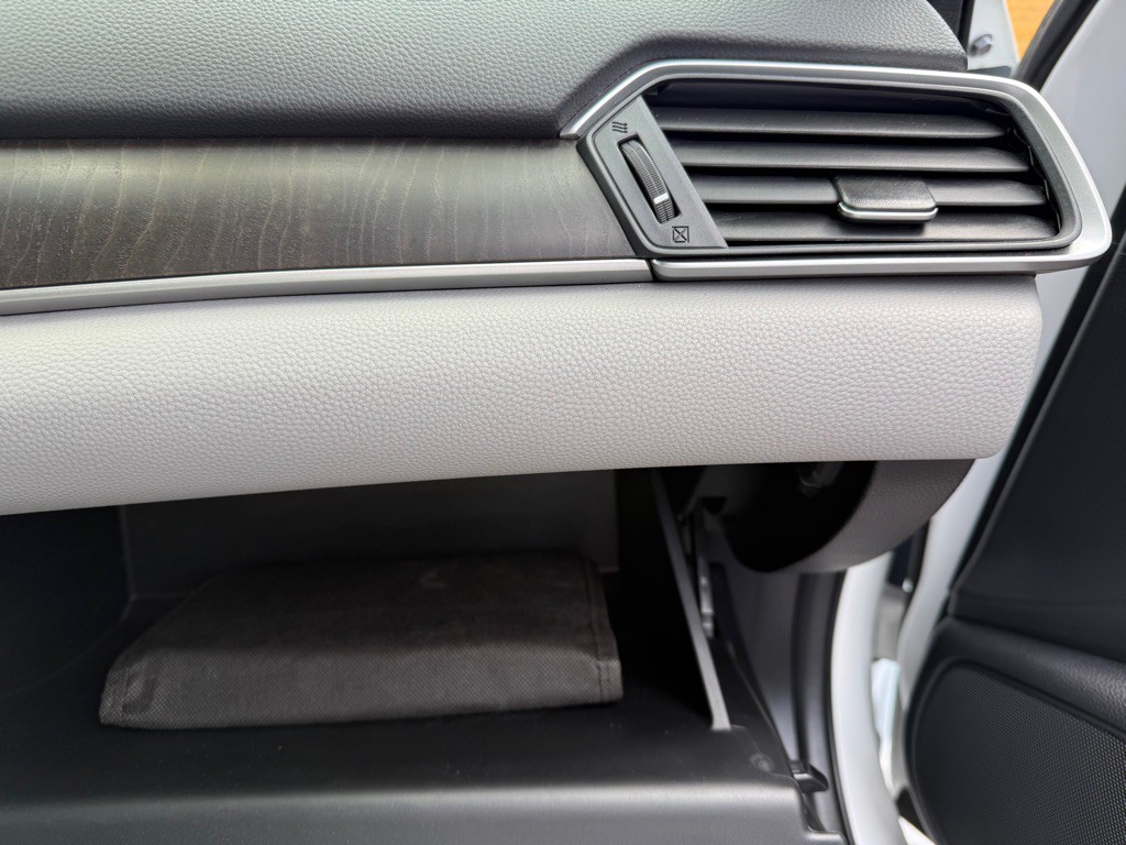2022 Honda Accord Image 9