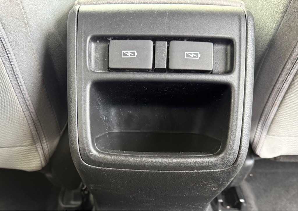 2022 Honda Accord Image 11