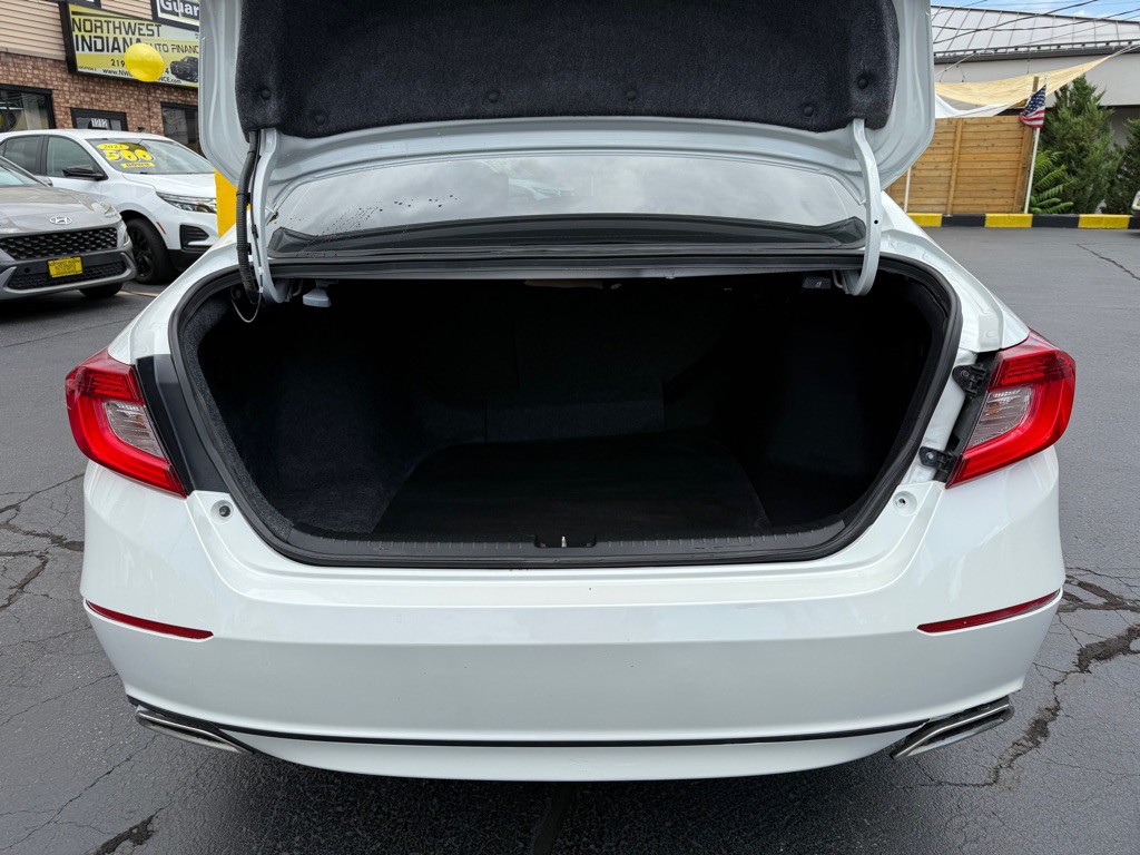 2022 Honda Accord Image 13