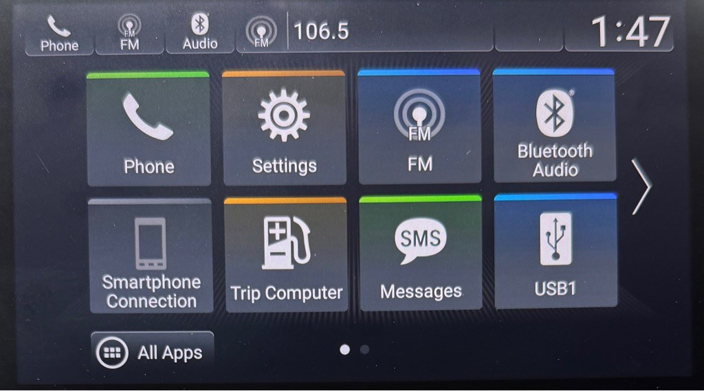 2022 Honda Accord Image 16