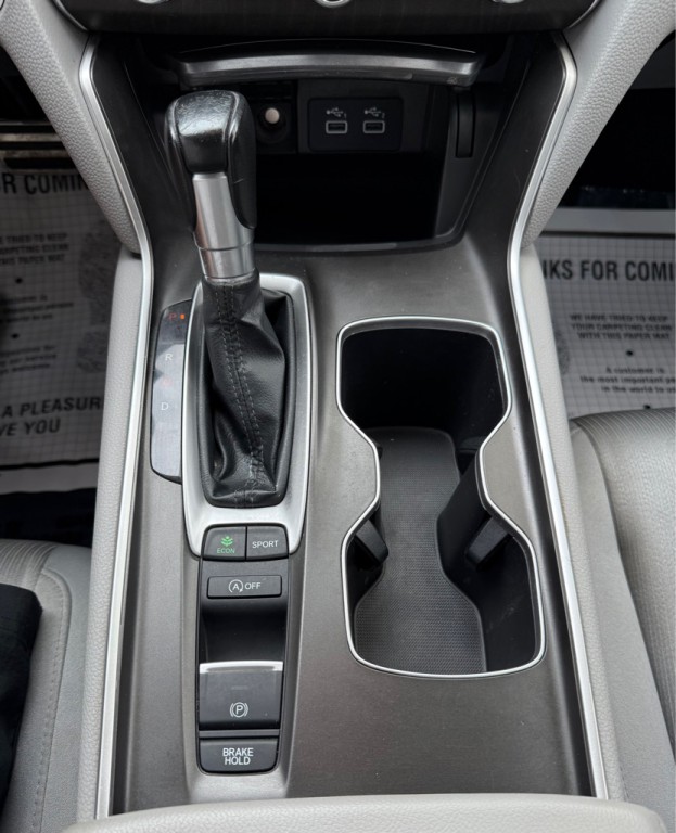 2022 Honda Accord Image 23