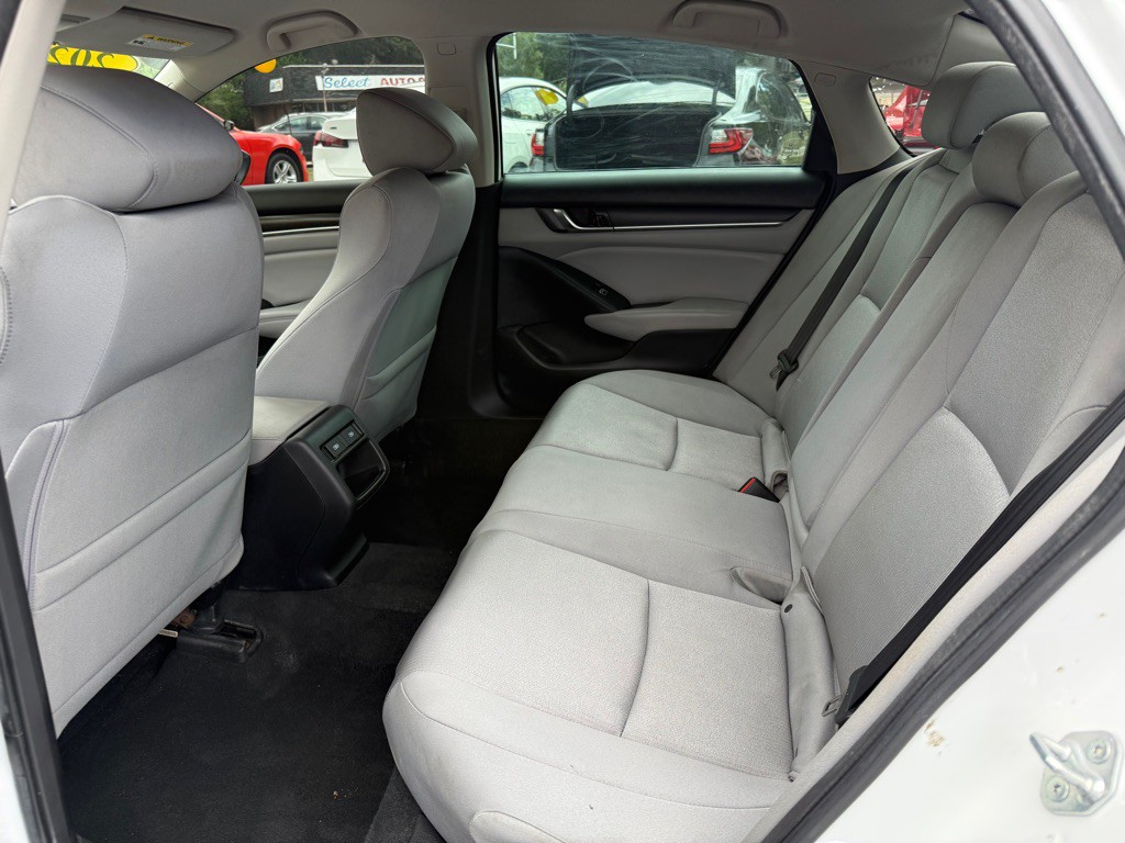 2022 Honda Accord Image 26