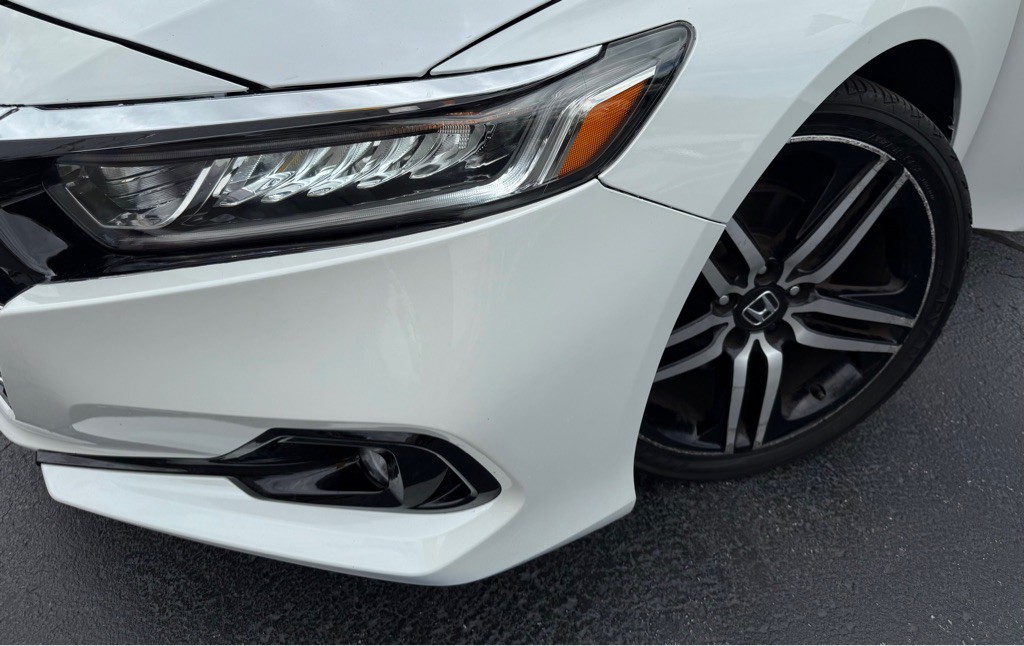 2022 Honda Accord Image 31