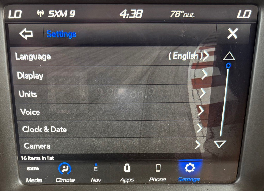2023 Jeep Renegade Image 15
