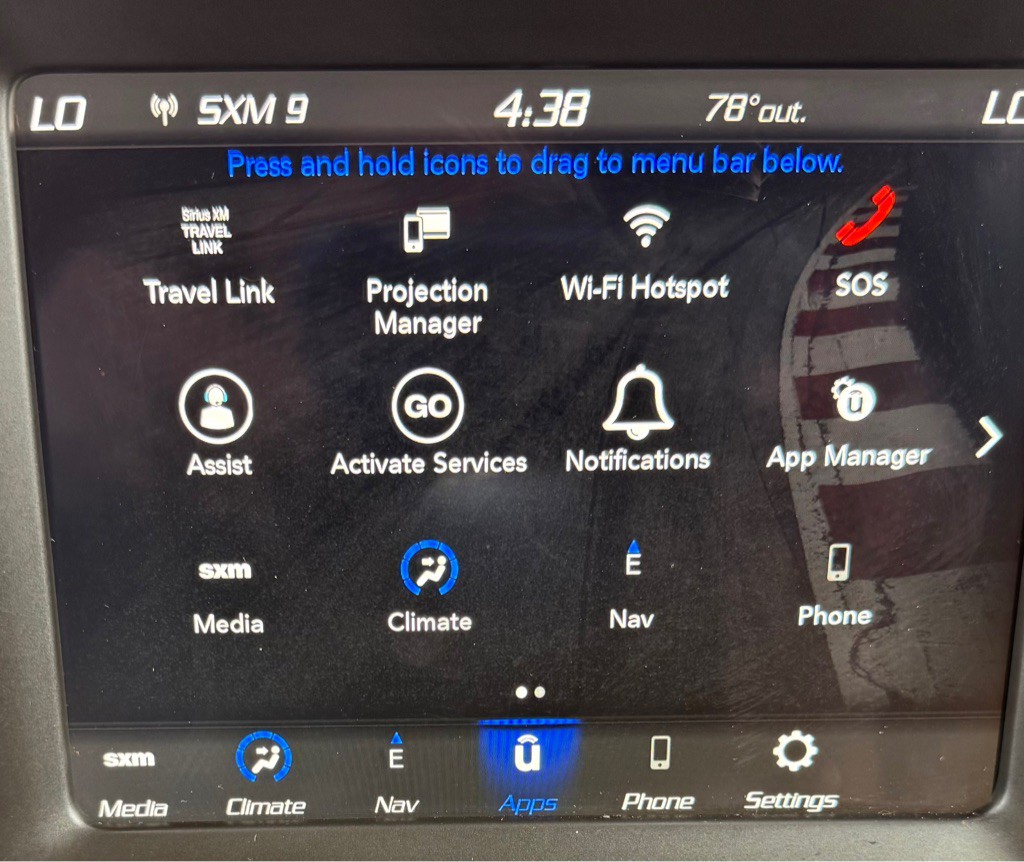 2023 Jeep Renegade Image 16