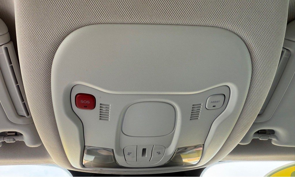 2023 Jeep Renegade Image 22