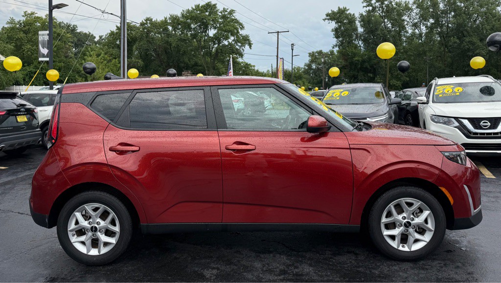 2024 Kia Soul Image 7