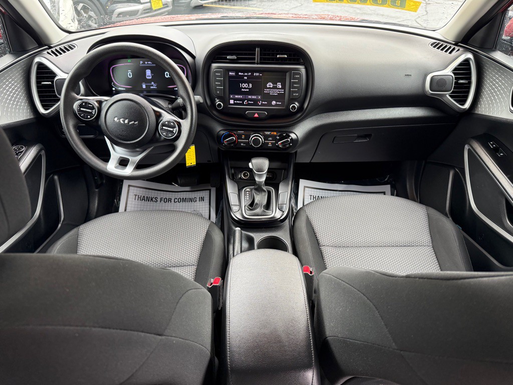2024 Kia Soul Image 10