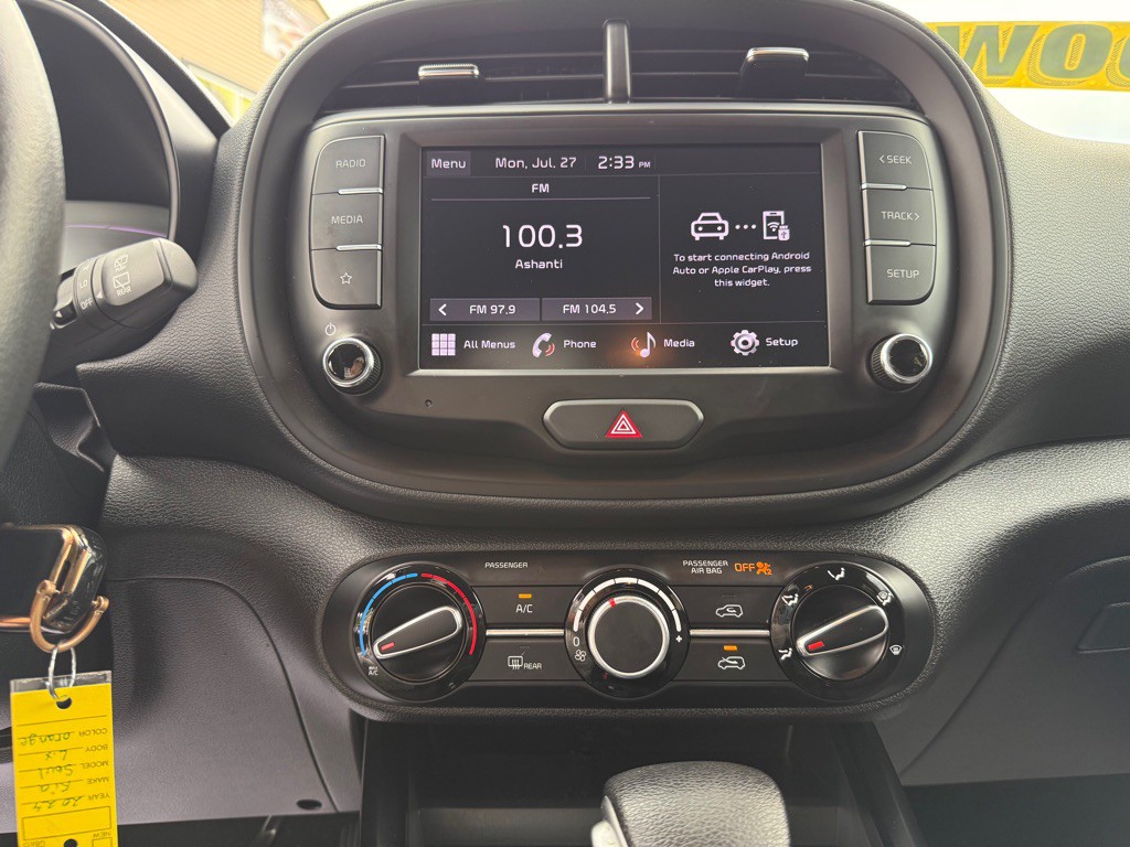 2024 Kia Soul Image 14