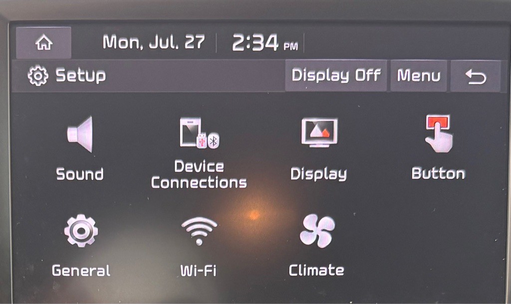 2024 Kia Soul Image 15