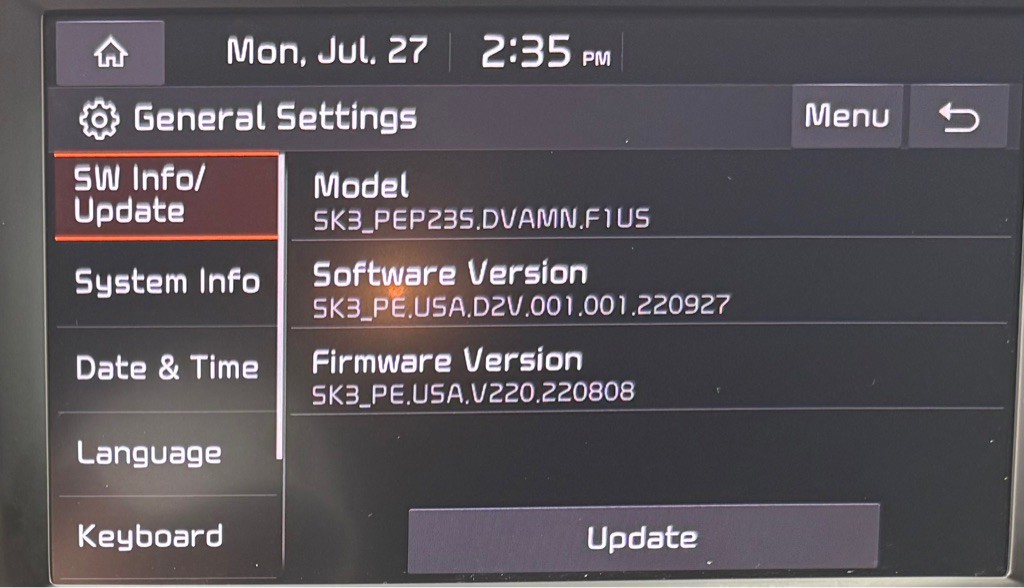 2024 Kia Soul Image 16