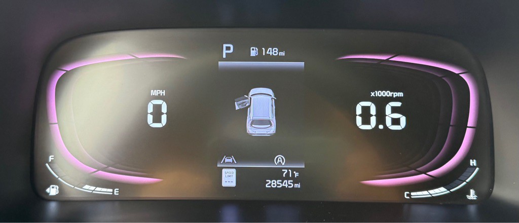 2024 Kia Soul Image 18