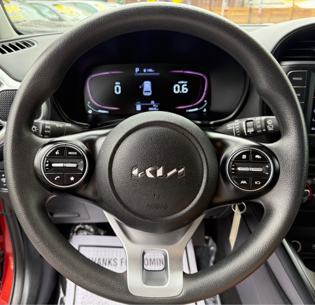 2024 Kia Soul Image 19