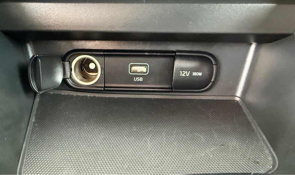 2024 Kia Soul Image 21