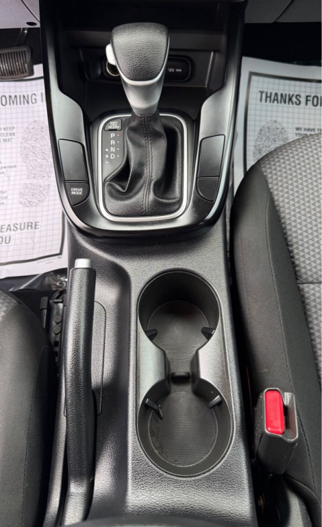 2024 Kia Soul Image 22