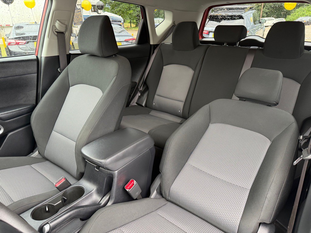 2024 Kia Soul Image 23